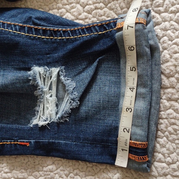 True Religion Size 31 Riley Shorts - Picture 8 of 16